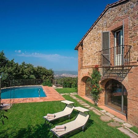 Villa Tinaia - Homelike Villas Molinelli Exterior foto