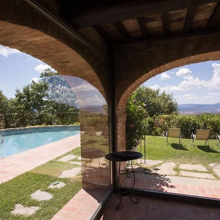 Villa Tinaia - Homelike Villas Molinelli Exterior foto
