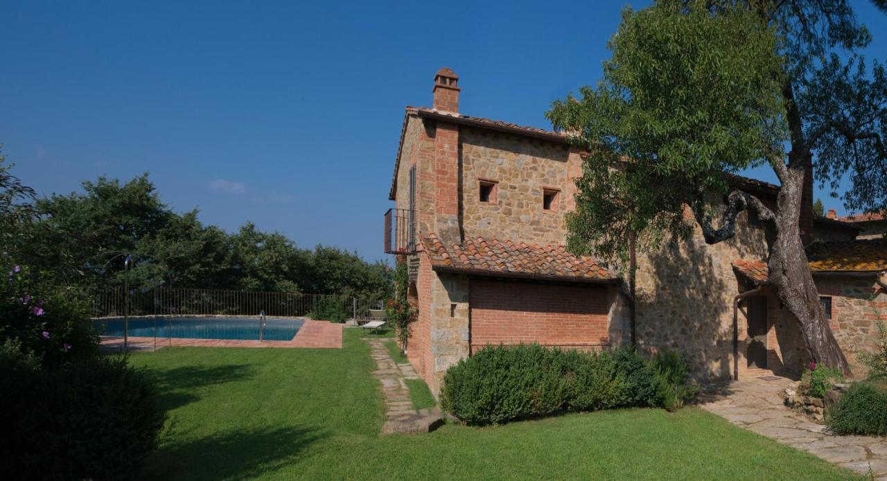 Villa Tinaia - Homelike Villas Molinelli Exterior foto