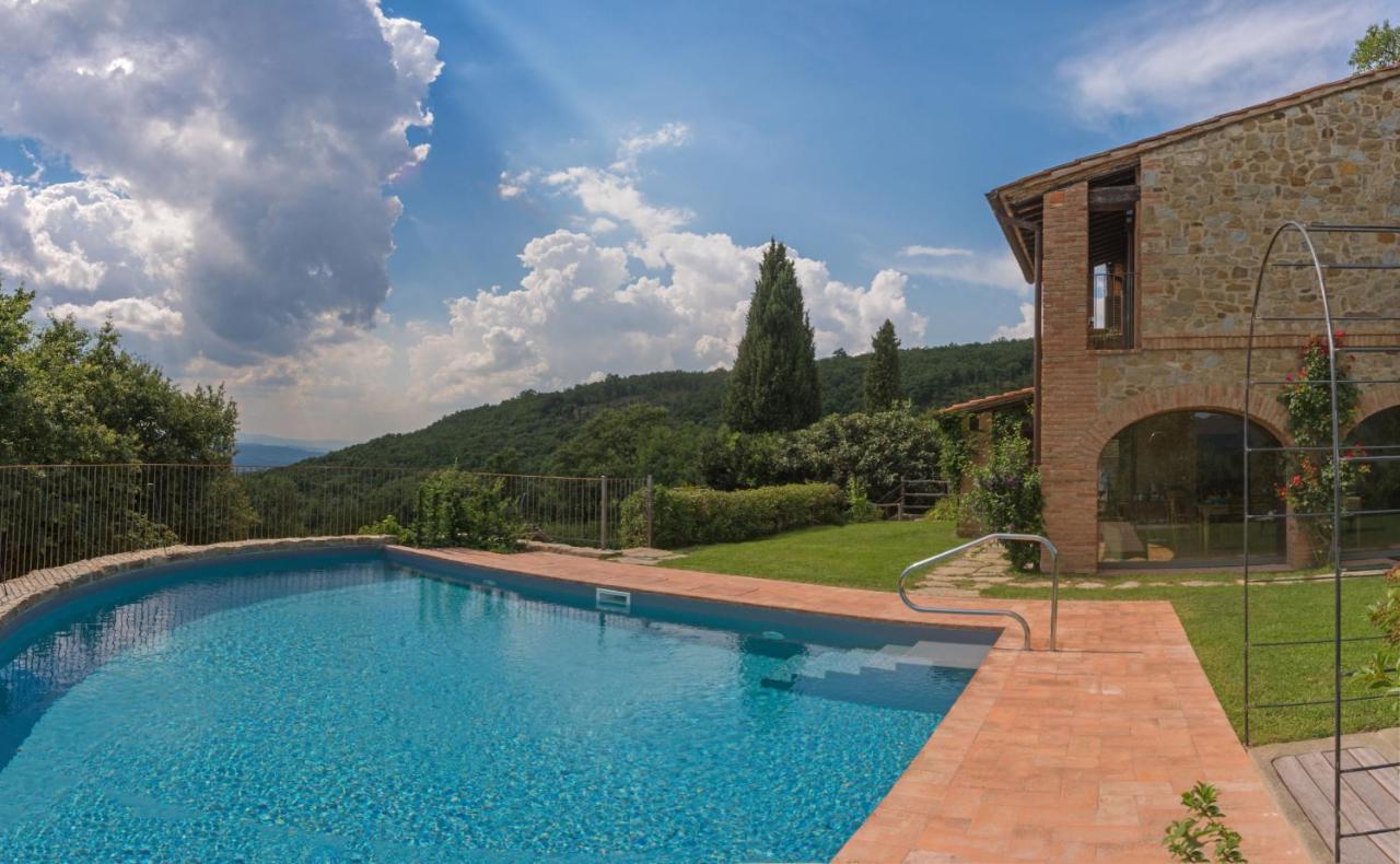 Villa Tinaia - Homelike Villas Molinelli Exterior foto
