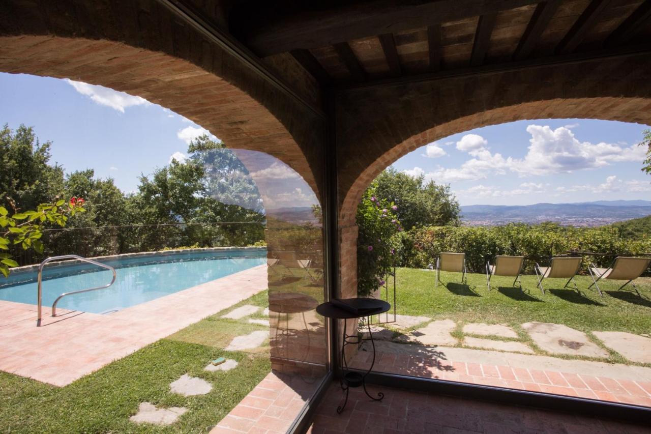 Villa Tinaia - Homelike Villas Molinelli Exterior foto