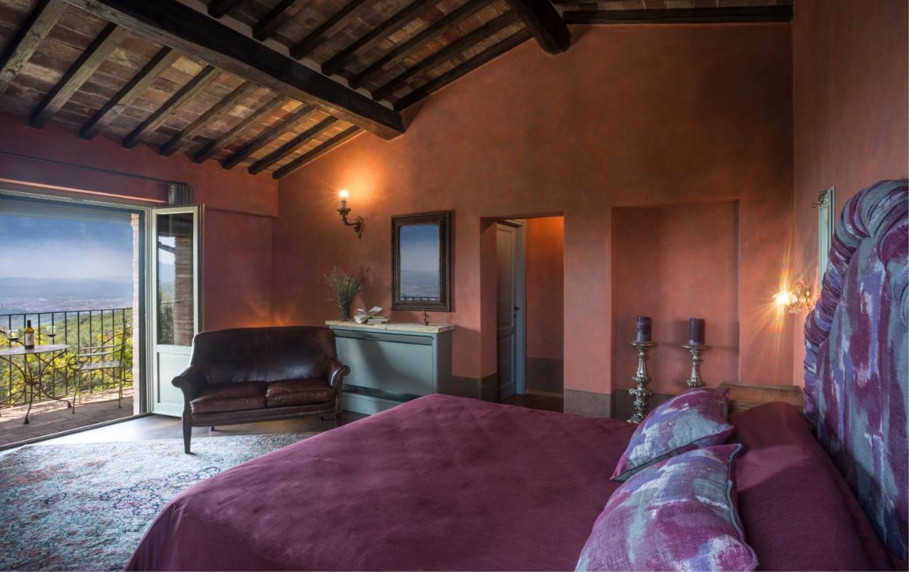 Villa Tinaia - Homelike Villas Molinelli Exterior foto