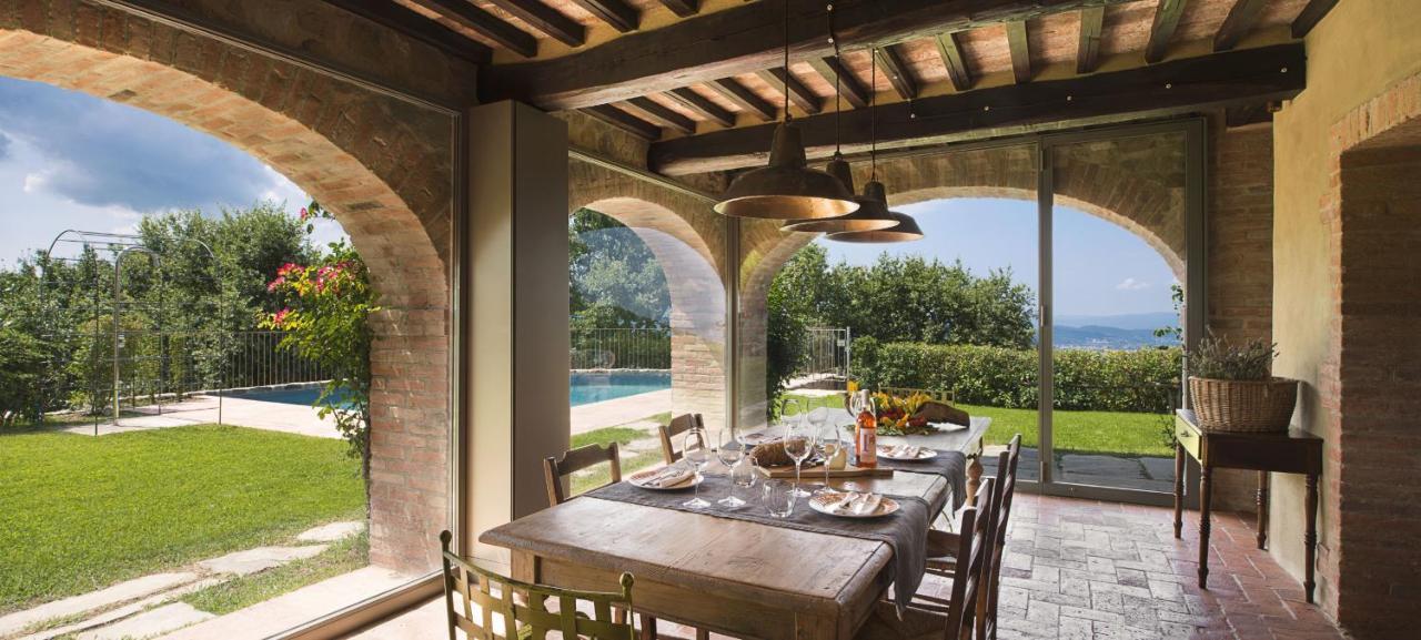 Villa Tinaia - Homelike Villas Molinelli Exterior foto