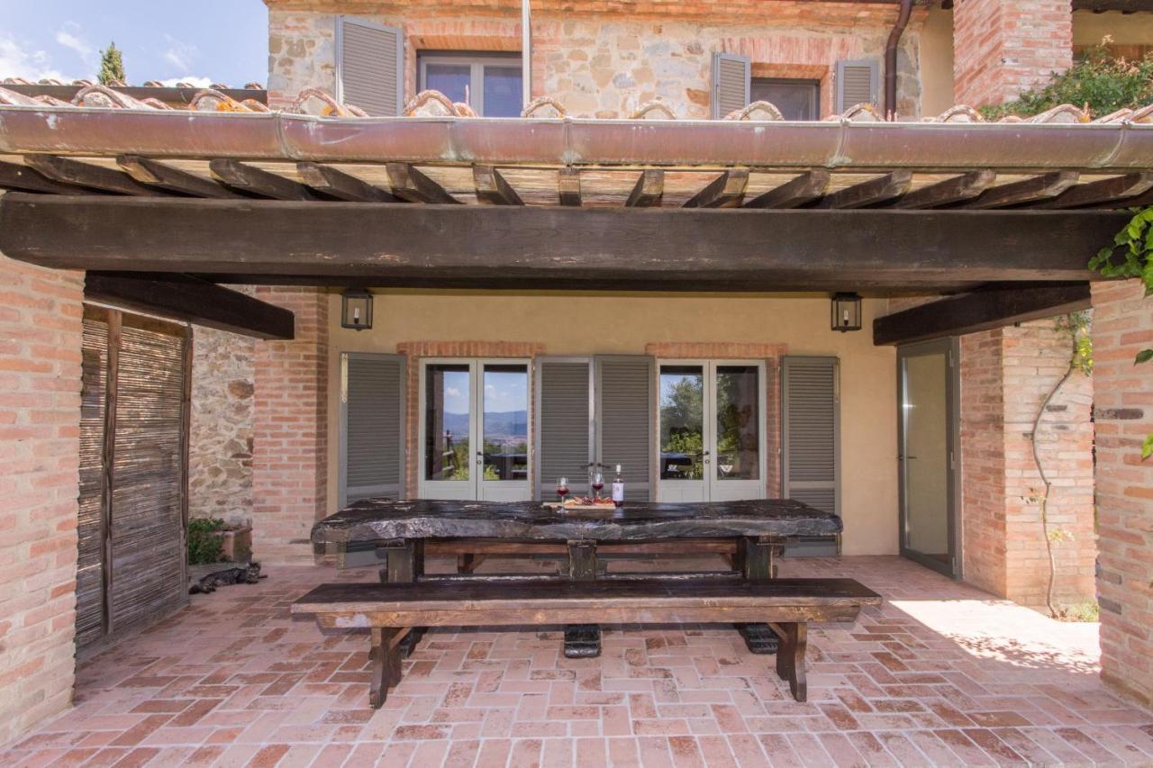 Villa Tinaia - Homelike Villas Molinelli Exterior foto